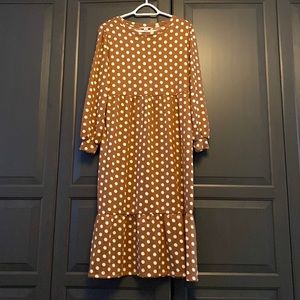 Jillian Harris x Joe Fresh Dress